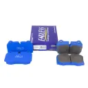 Endless Brake Pads MX72 Compound