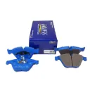 Endless Brake Pads MX72 Compound Front BMW E92 M3