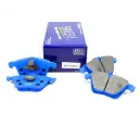 Endless Brake Pads MX72 Compound