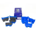 Endless Brake Pads MX72 Compound