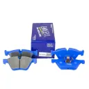 Endless Brake Pads MX72 Compound