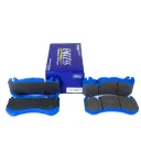Endless Brake Pads MX72 Compound