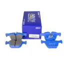 EIP207 - Endless Brake Pads, MX72 Compound
