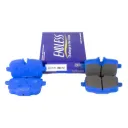 Endless Brake Pads MX72 Compound Rear BMW M3 G80