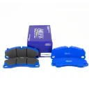 Endless Brake Pads MX72 Compound