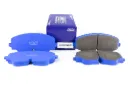 Endless Brake Pads MX72 Compound