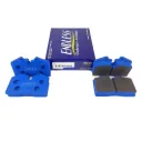 EIP002 - Endless Brake Pads, S93F Compound