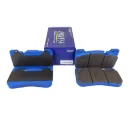 Endless Brake Pads CCDA Compound BMW G80 Front Ceramics