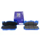 Endless Brake Pads CCDP Compound