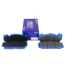 EIP238 - Endless Brake Pads, CCDR Compound