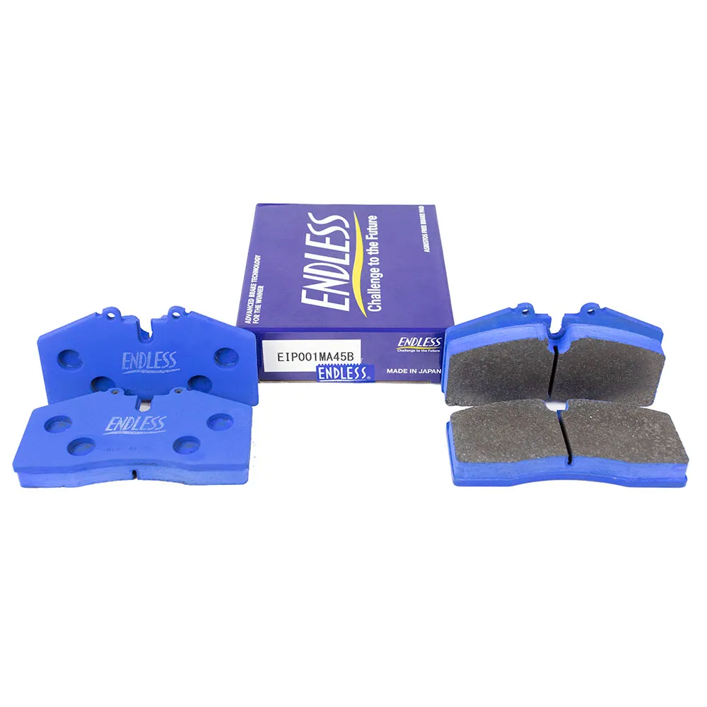 Endless Brake Pads MA45B Compound