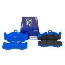 Endless Brake Pads MA45B Compound