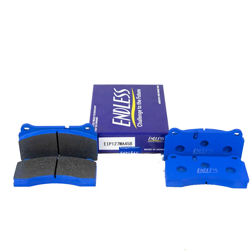 EIP127 - Endless Brake Pads, MA45B Compound