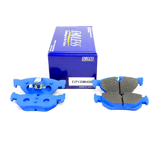 EIP135 - Endless Brake Pads, MA45B Compound