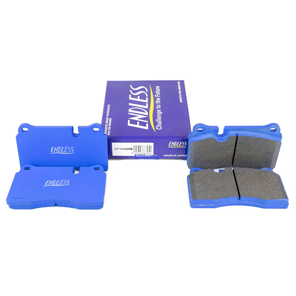 Endless Brake Pads MA45B Compound