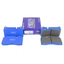 EIP184 - Endless Brake Pads, MA45B Compound