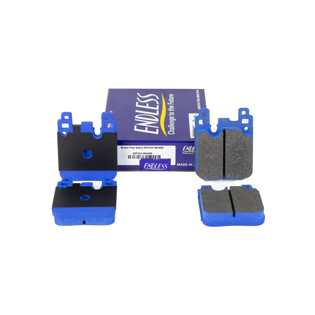 Endless Brake Pads MA45B Compound