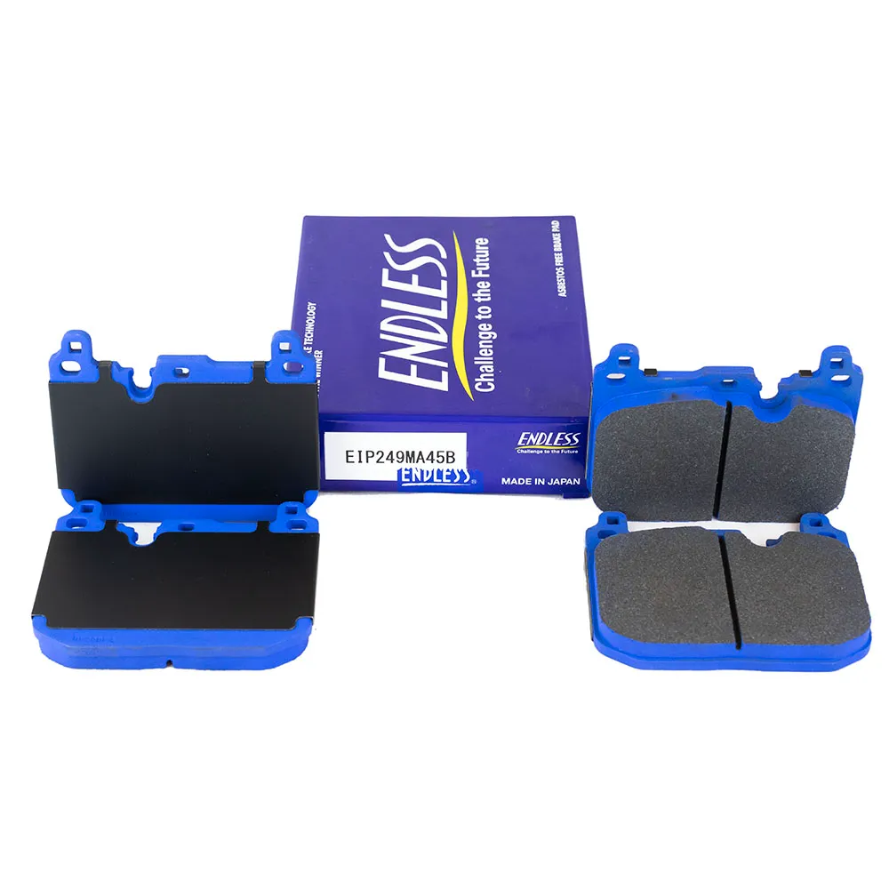 Endless Brake Pads MA45B Compound
