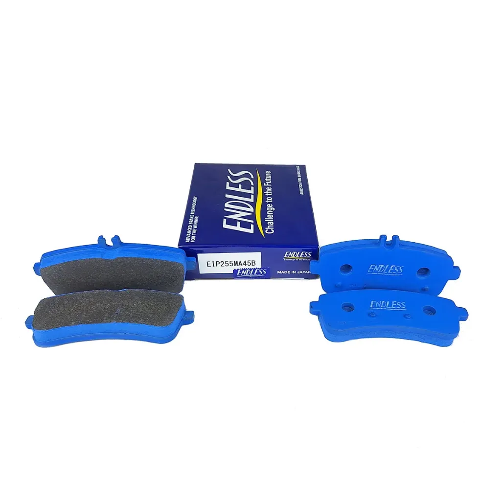 [EIP255-MA45B] Endless Brake Pads MA45B Compound