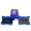 Endless Remblokken MA45B Compound BMW M3 G80 M4 G82 Voorkant