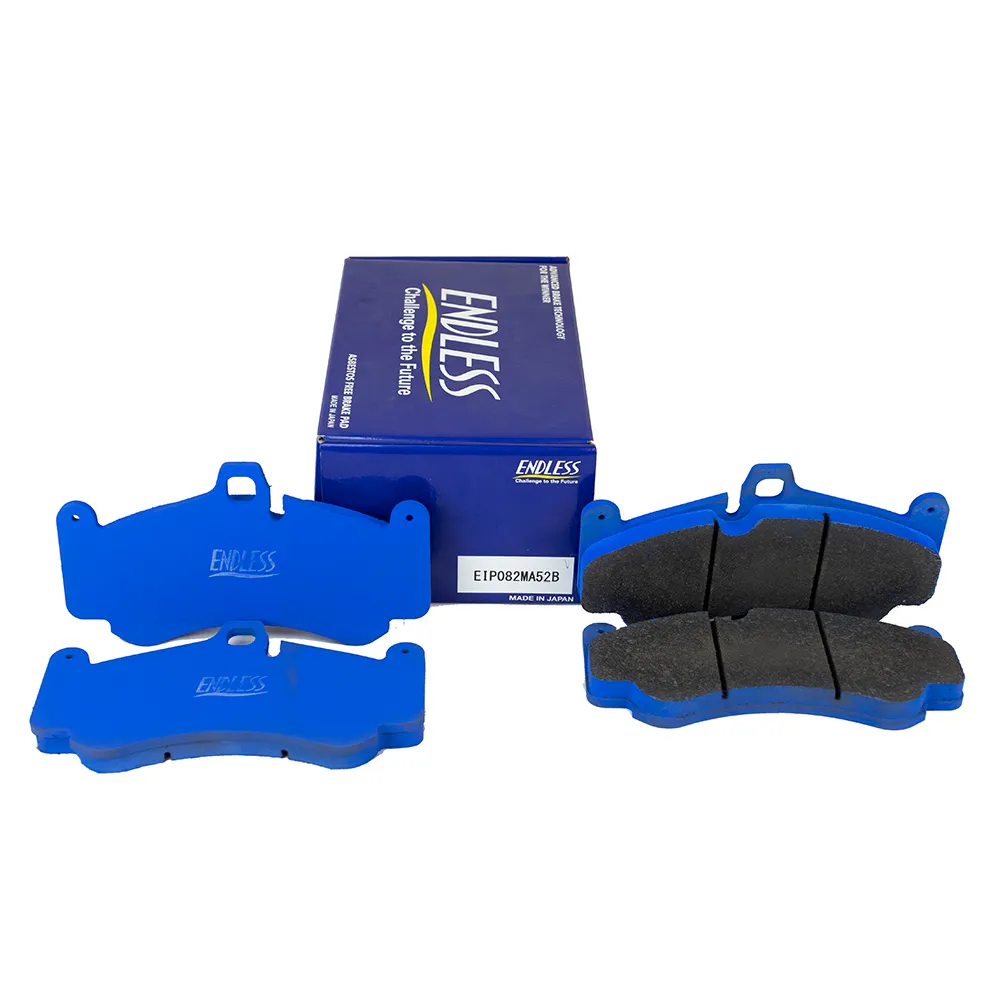 EIP082 - Endless Brake Pads, MA52B Compound