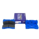Endless Brake Pads MA52B Compound