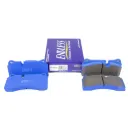 Endless Brake Pads MX72Plus Compound