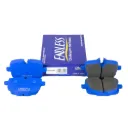 Endless Brake Pads MX72Plus Compound Rear BMW M3 G80
