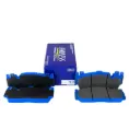 Endless Brake Pads MX72Plus Compound BMW M2 Competition Track Pack Front