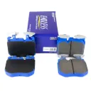 Endless Brake Pads MX72Plus Compound