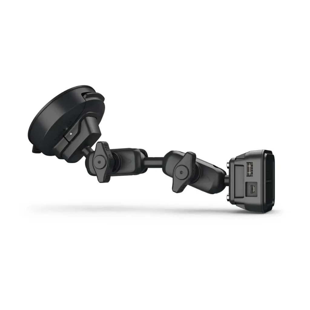 [010-13081-00] Garmin Catalyst Vehicle Suction Window Adapter Kit
