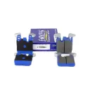Endless Brake Pads MX72Plus Compound