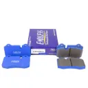 Endless Brake Pads MX87 Compound