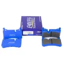 EIP190 - Endless Brake Pads, MX87 Compound