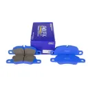 Endless Brake Pads MX87 Compound