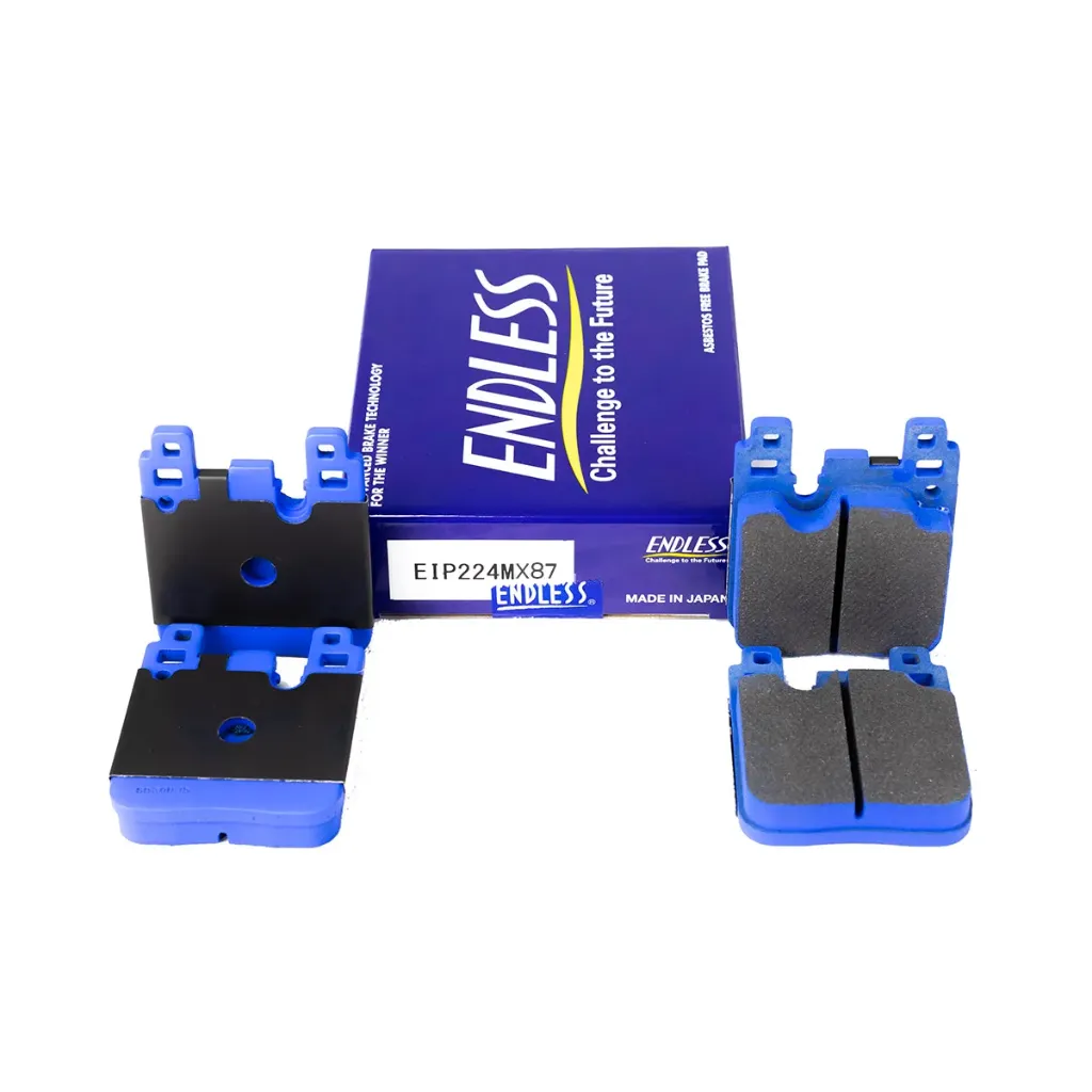 EIP224 - Endless Brake Pads, MX87 Compound