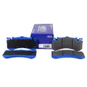 Endless Brake Pads MX87 Compound