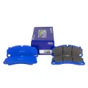 Endless Brake Pads MX87 Compound