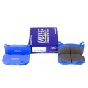 Endless Brake Pads MX87 Compound