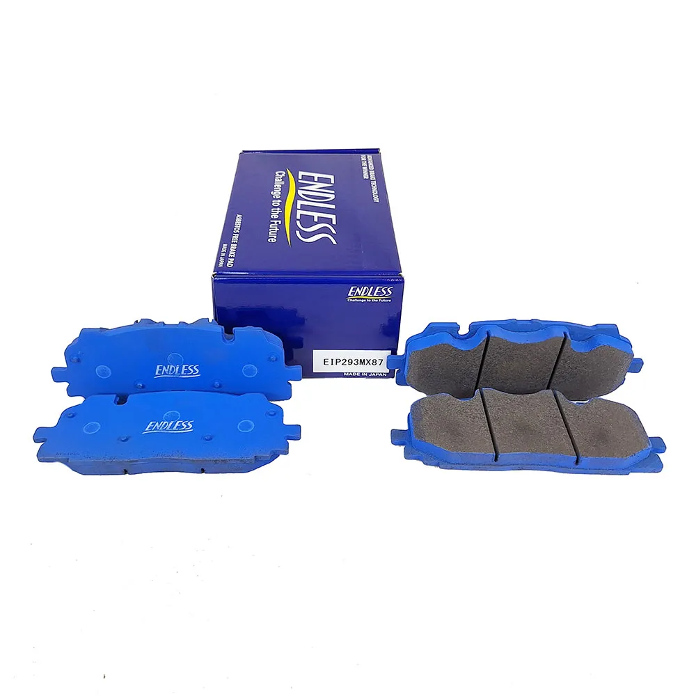 EIP293 - Endless Brake Pads, MX87 Compound