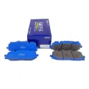 Endless Brake Pads MX87 Compound
