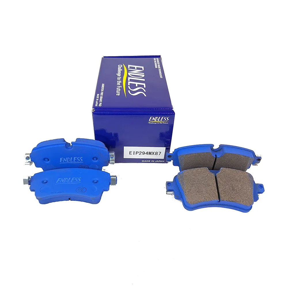 EIP294 - Endless Brake Pads, MX87 Compound