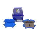 Endless Brake Pads MX87 Compound