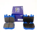 EIP302 - Endless Brake Pads, MX87 Compound