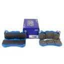 EIP162 - Endless Brake Pads, SSM-Plus Compound