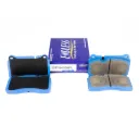 EIP184 - Endless Brake Pads, SSM-Plus Compound