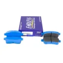 Endless Brake Pads A21 Compound