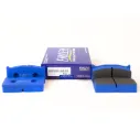 Endless Brake Pads N35S Compound