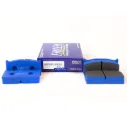 Endless Brake Pads N39S Compound