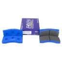 Endless Brake Pads N35S Compound